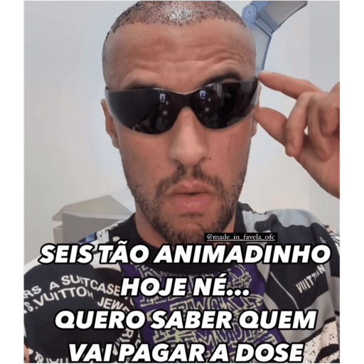 Wesley alemao 12