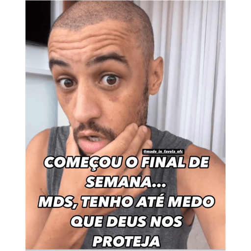 Wesley alemao 15
