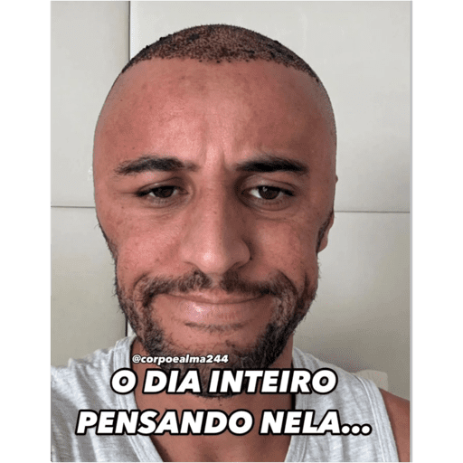 Wesley alemao 13