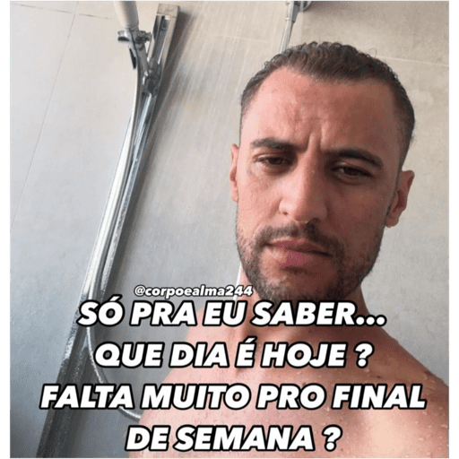 Wesley alemao 14
