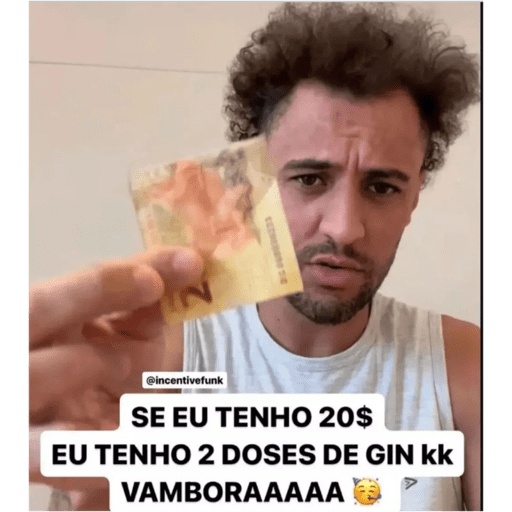 Wesley alemao 16
