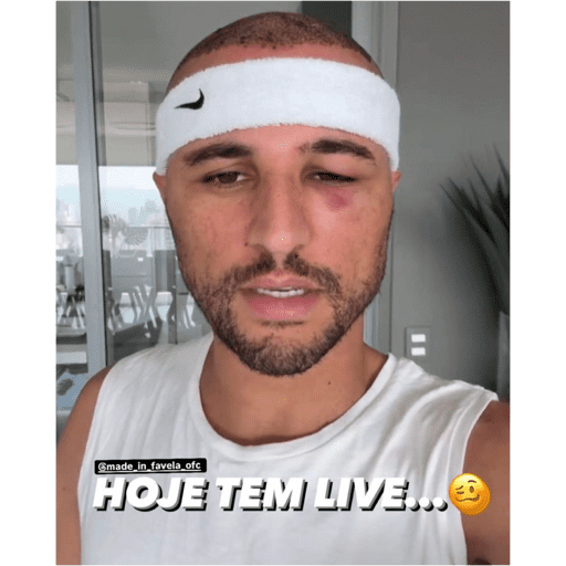 Wesley alemao 17