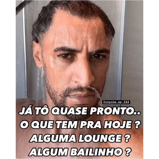 Wesley alemao 7