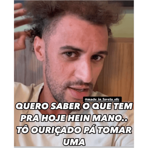 Wesley alemao 1
