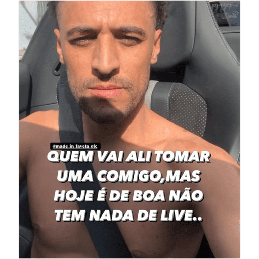 Wesley alemao 21