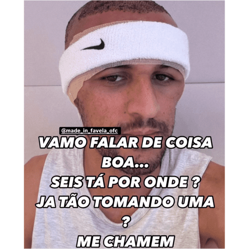 Wesley alemao 19