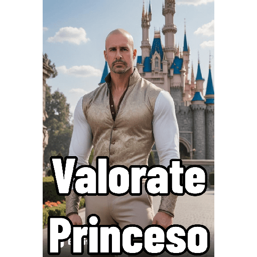 Princeso 1
