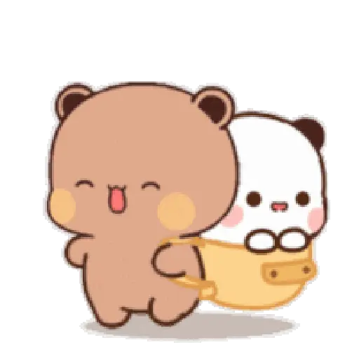 Bubu Dudu 8 2