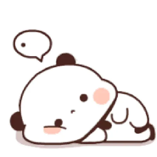 Bubu Dudu 8 16