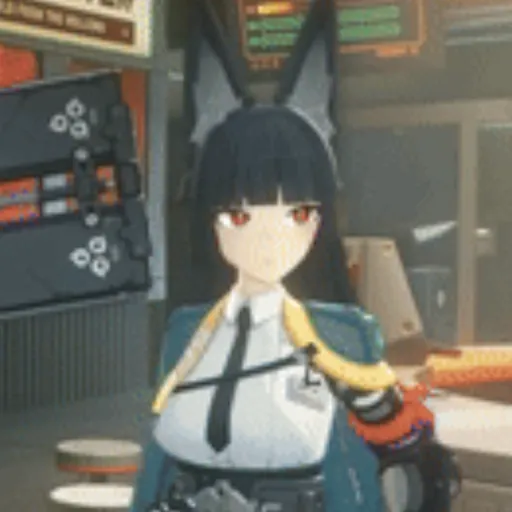 Miyabi zzz :3 2