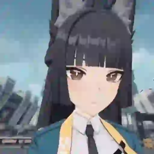 Miyabi zzz :3 1
