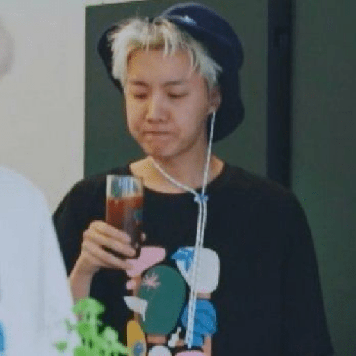 Hobi hobi💕 19