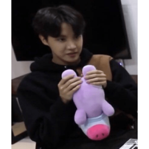 Hobi hobi💕 12