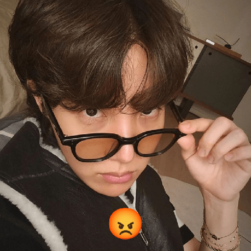 Hobi hobi💕 10