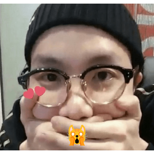 Hobi hobi💕 9