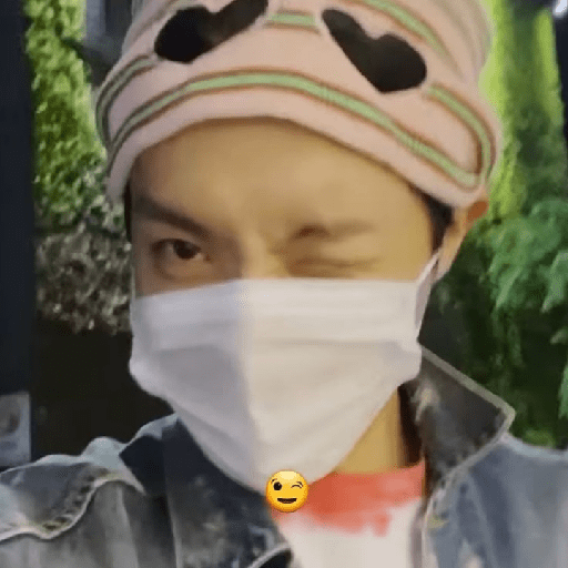 Hobi hobi💕 7