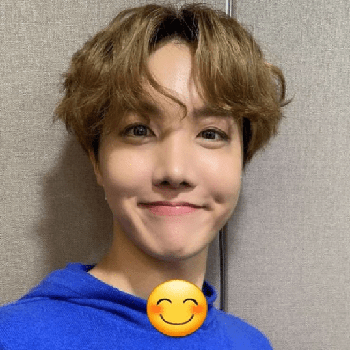 Hobi hobi💕 5