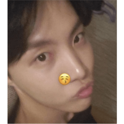 Hobi hobi💕 3
