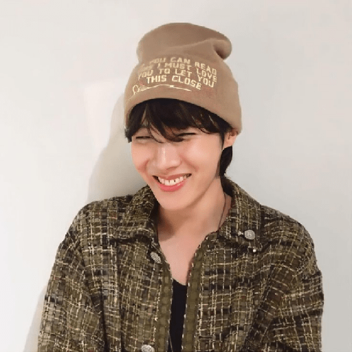 Hobi hobi💕 2