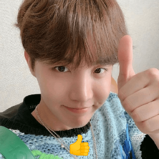 Hobi hobi💕 18