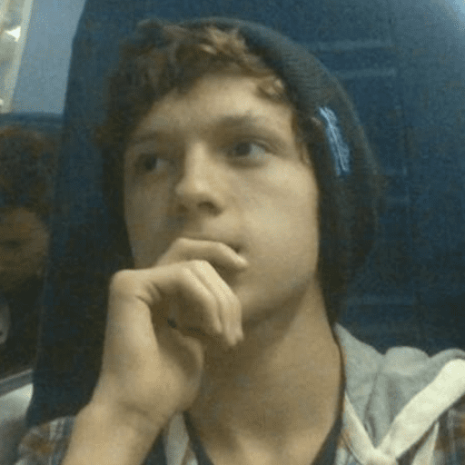 Tom Holland fig  23