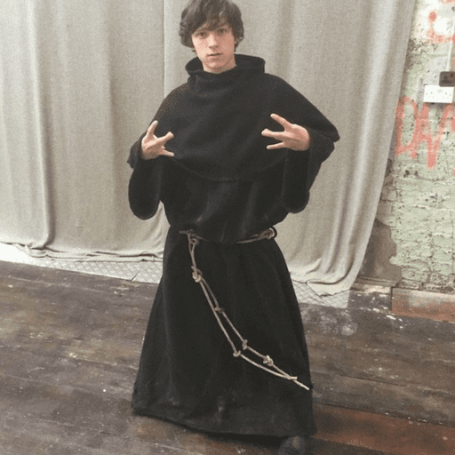 Tom Holland fig  19
