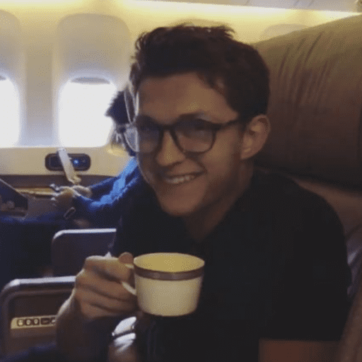 Tom Holland fig  1