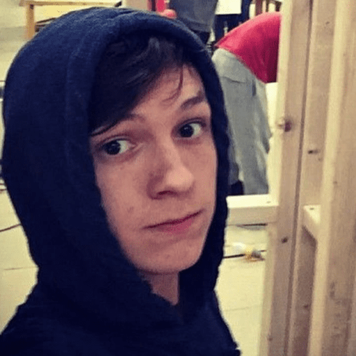 Tom Holland fig  6