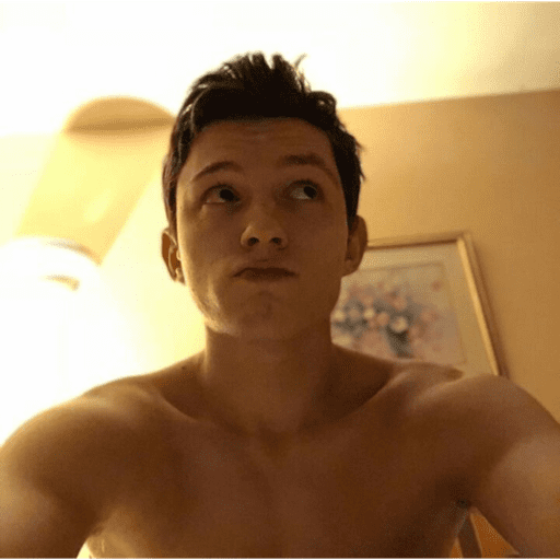 Tom Holland fig  4