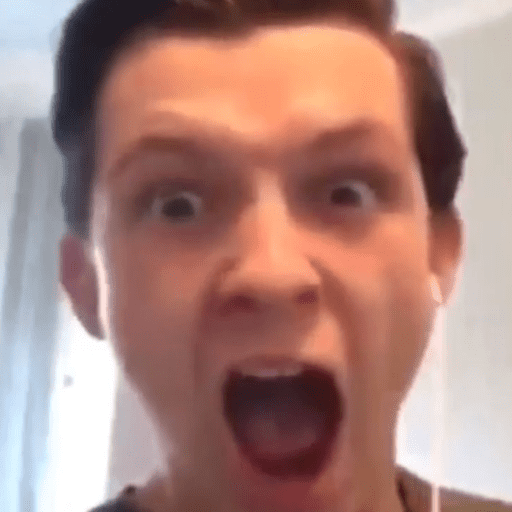 Tom Holland fig  29