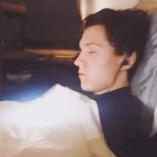 Tom Holland fig  25