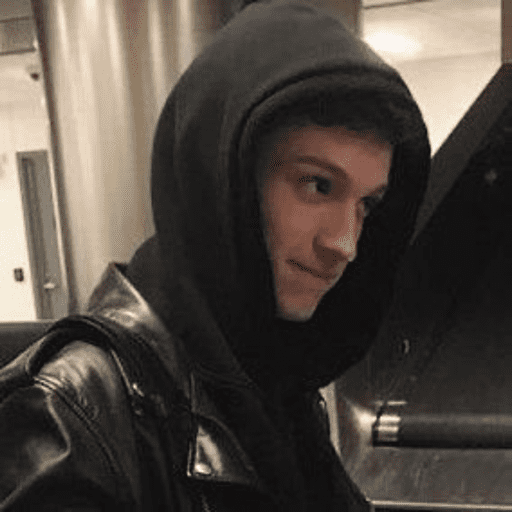 Tom Holland fig  26
