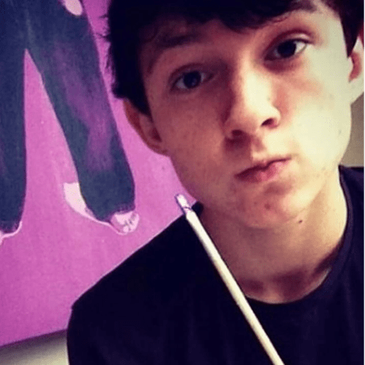 Tom Holland fig  14