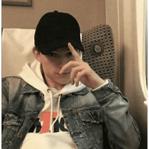 Tom Holland fig  20