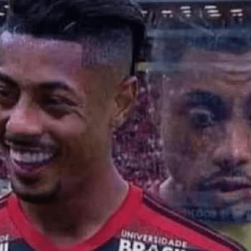 Flamengo memes 8