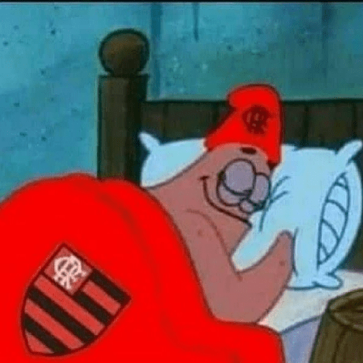 Flamengo memes 5