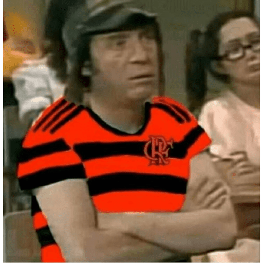 Flamengo memes 3