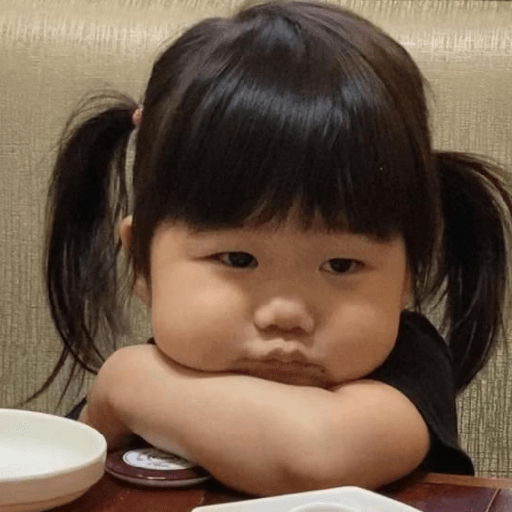 Coreaninha  14