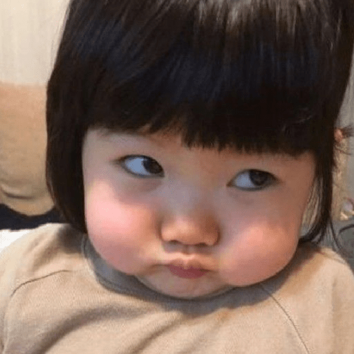 Coreaninha  10