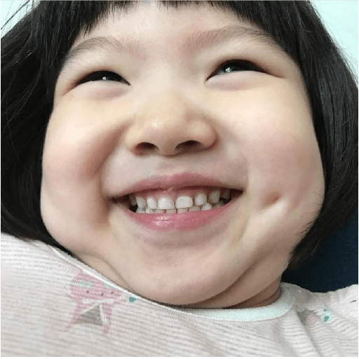 Coreaninha  9