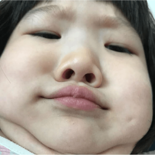 Coreaninha  8
