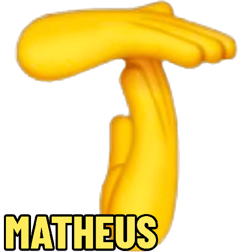 Dá um tempo(figurinhas p/ vc)