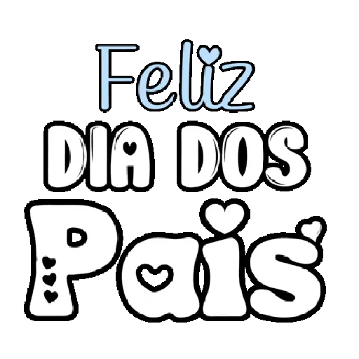 Dia dos pais 4