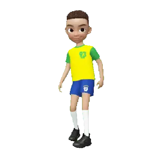 Dancinhas Brasil