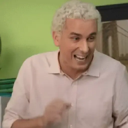 Todo tipo de risada 15
