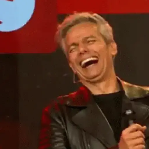 Todo tipo de risada 14