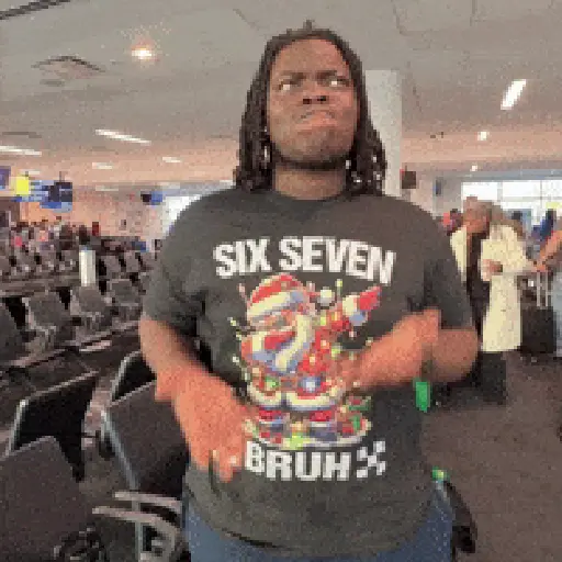 67 🤟 15