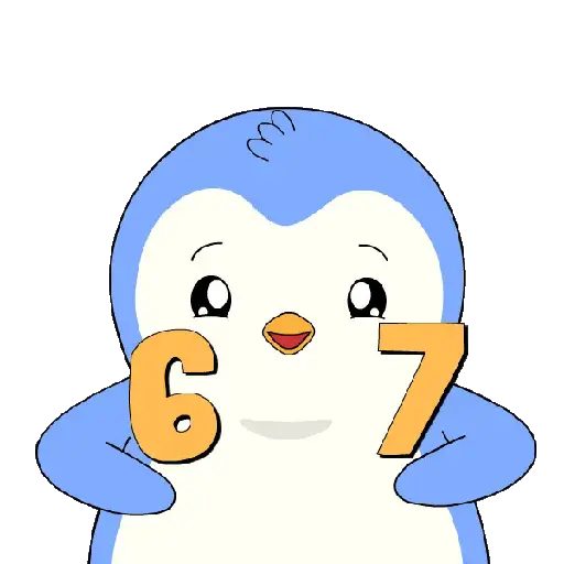 67 🤟 10