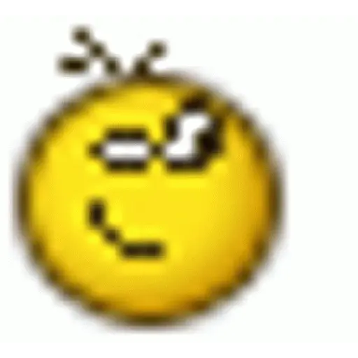 Emoji pixel 15