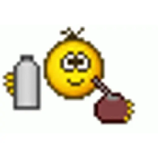 Emoji pixel 11